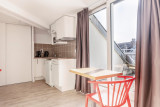 ResidHotel Central Gare