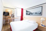 Chambre double Hotel Inn