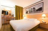 Chambre double Hotel Inn