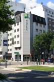 Hôtel - © Ibis Styles Grenoble Centre Gare Hôtel