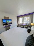 Chambre double - © Ibis Styles Grenoble Centre Gare Chambre double