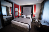 Chambre Double Classique