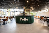 Restaurant 3 - © PoMo Hotel & Restaurant Restaurant 3