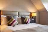 Chambre - Grand Hôtel & Spa Uriage