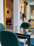 Le Jardin