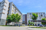 Parking Extérieur