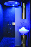 Douche sensorielle