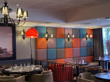 Restaurant Quai 29 Restaurant Quai 29
