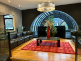 Mezzanine Mezzanine