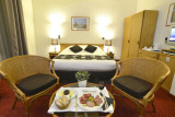 Hôtel d'Angleterre - © Hôtel d'Angleterre Hôtel d'Angleterre
