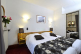 Hôtel d'Angleterre - © Hôtel d'Angleterre Hôtel d'Angleterre