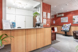 ResidHotel Grenette ResidHotel Grenette