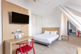 ResidHotel Central Gare ResidHotel Central Gare