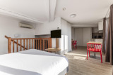 ResidHotel Central Gare ResidHotel Central Gare