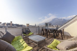 ResidHotel Central Gare ResidHotel Central Gare
