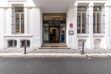 1924 HOTEL
