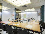 Salle de séminaire