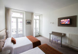 Hôtel de L'Europe - © Hôtel de L'Europe Hôtel de L'Europe