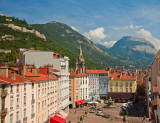 Hôtel de L'Europe - © Hôtel de L'Europe Hôtel de L'Europe