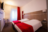Hôtel de L'Europe - © Hôtel de L'Europe Hôtel de L'Europe