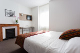 Hôtel de L'Europe - © Hôtel de L'Europe Hôtel de L'Europe