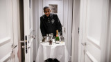 Room Service