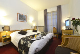 Hôtel d'Angleterre - © Hôtel d'Angleterre Hôtel d'Angleterre