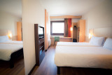 chambre twin