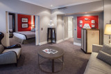 Salon Suite