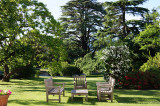 salon de jardin dans le parc salon de jardin dans le parc