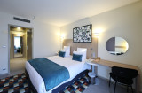 Chambre Mercure Grenoble Centre Porte des Alpes