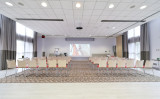 Salle plénière