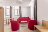 ResidHotel Central Gare ResidHotel Central Gare