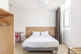 ResidHotel Central Gare ResidHotel Central Gare