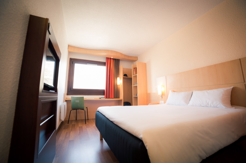 chambre double