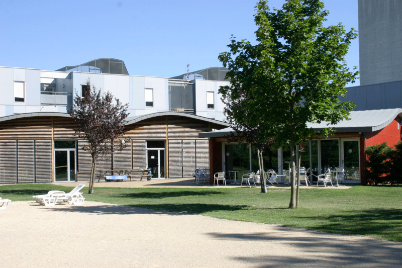 Auberge de Jeunesse Grenoble