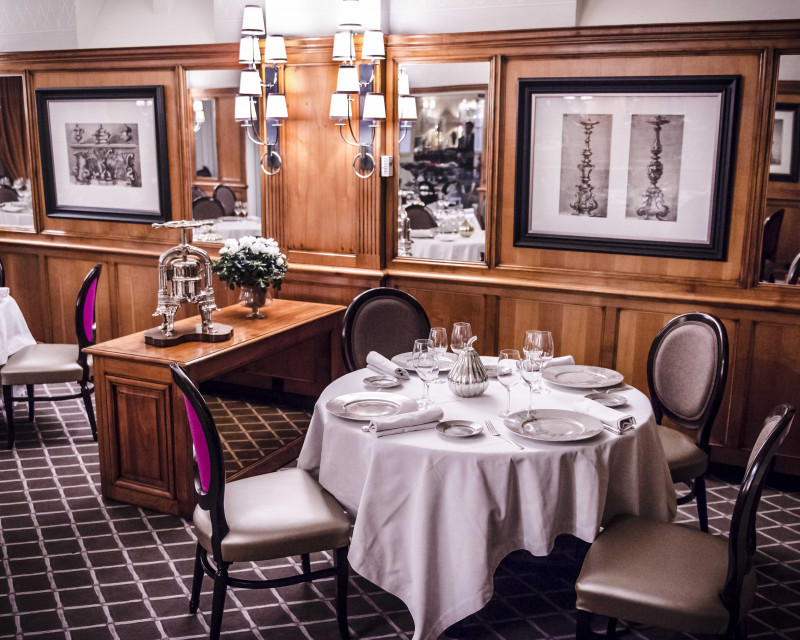 Hôtel-Restaurant Chavant Hôtel-Restaurant Chavant