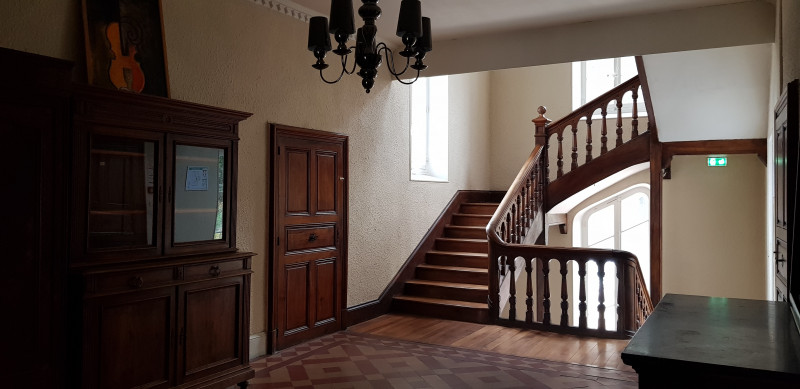 Hôtel Le Repère - Vizille