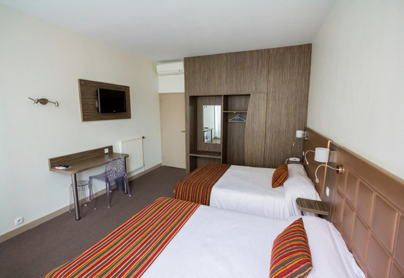 Hôtel de L'Europe - © Hôtel de L'Europe Hôtel de L'Europe