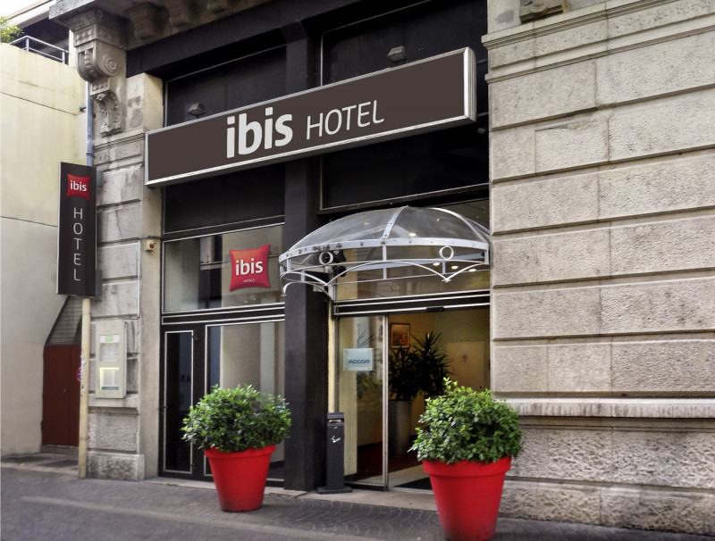 ibis grenoble centre - © ibis grenoble centre bastille ibis grenoble centre