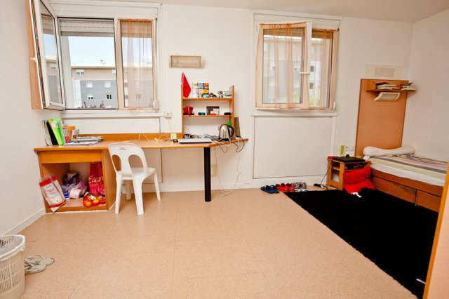 Résidence Houille Blanche