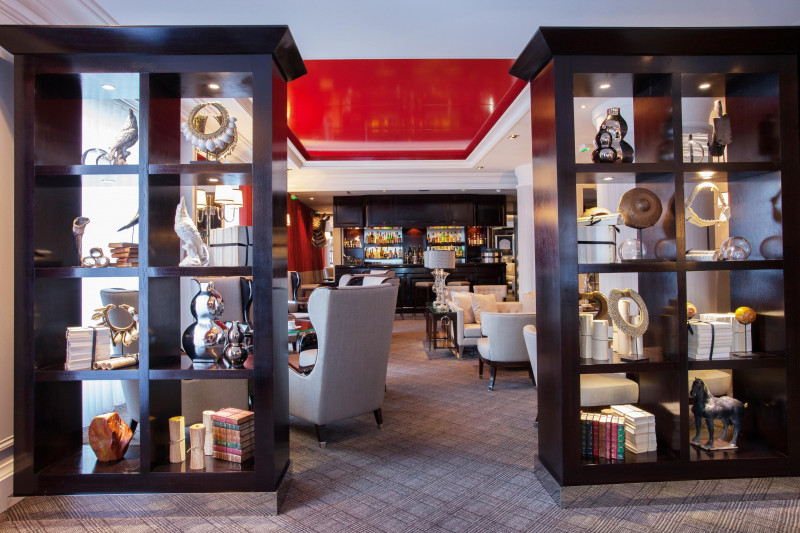 Lounge Bar Lounge Bar