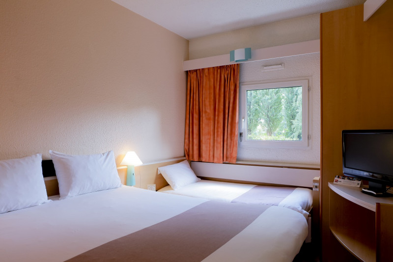 CHAMBRE TRIPLE