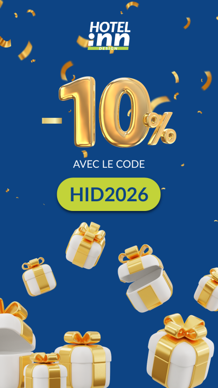 Code promo site Hotel Inn