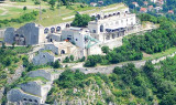 Le Fort de la Bastille - visite guidée