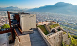 Le Fort de la Bastille - visite guidée