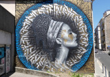 Découverte StreetArt