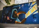 Découverte StreetArt