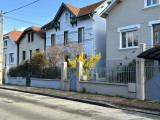 Promenade patrimoniale : Quartier Louvois_Grenoble