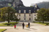 Le bourg ancien de Sassenage_Sassenage